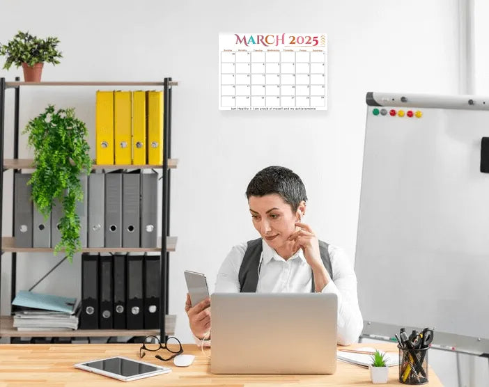 Creative Ways to Use Your Calendar Beyond Scheduling