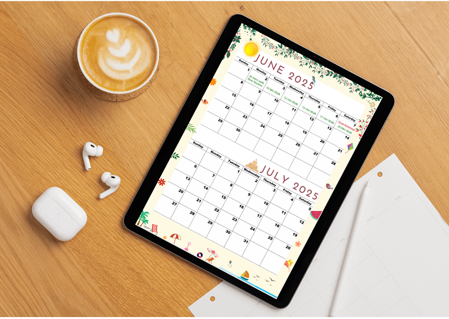 If not today, then when?