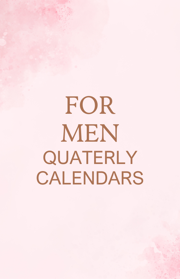 Men-Quaterly