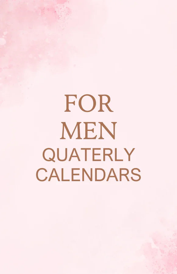Men-Quaterly
