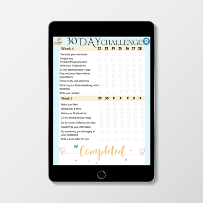 Student bundle-Back to School version.