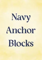 Cool Navy November and December 2026