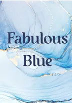 Fantastic Blue September & October 2026