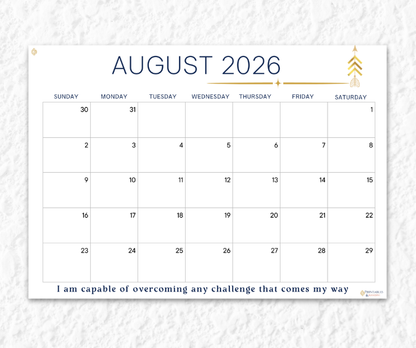 Inspire August 2026