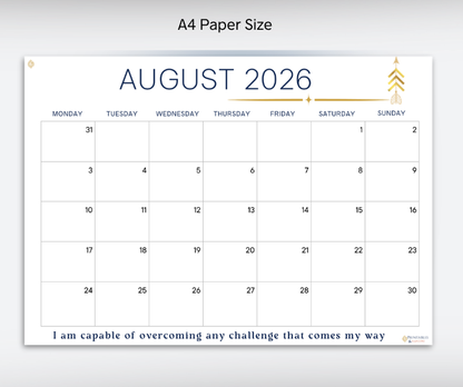 Inspire August 2026