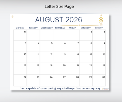 Inspire August 2026