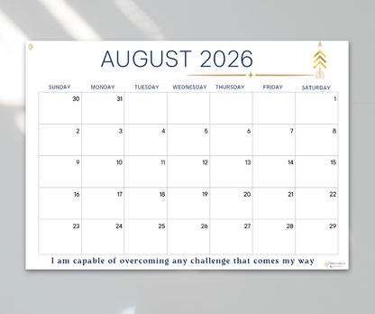 Inspire August 2026