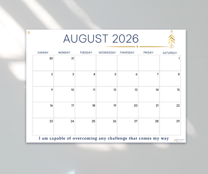 Inspire August 2026