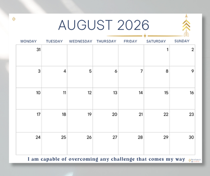 Inspire August 2026