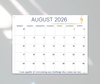 Inspire August 2026