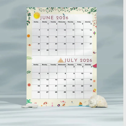 Crispy Creme June-July 2026