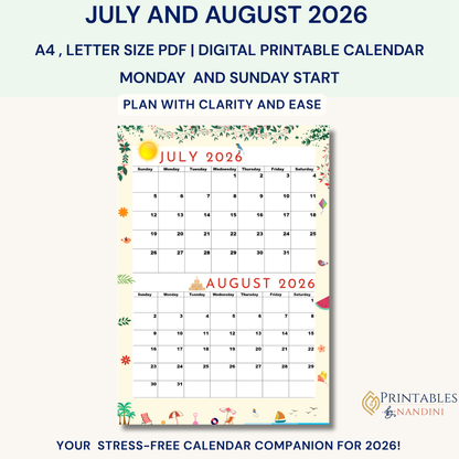 Crispy Creme July-August 2026