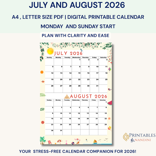 Crispy Creme July-August 2026