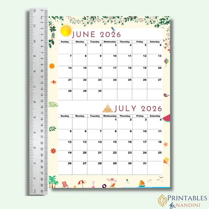 Crispy Creme June-July 2026