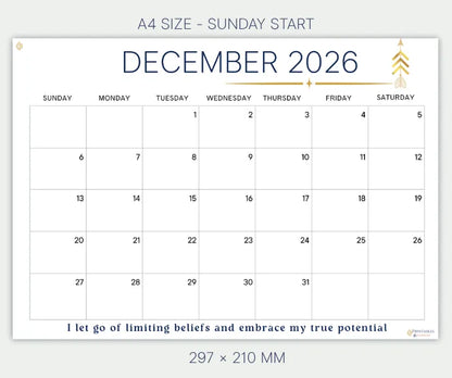 Inspire December 2026
