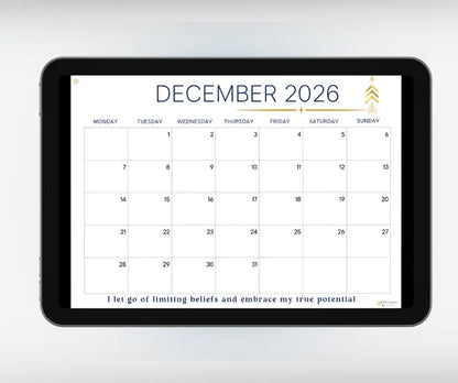 Inspire December 2026