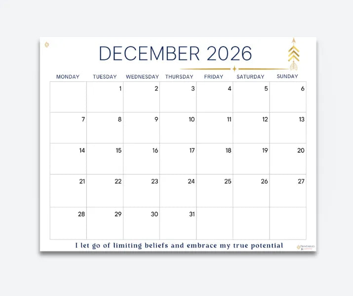 Inspire December 2026