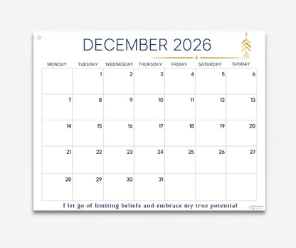 Inspire December 2026