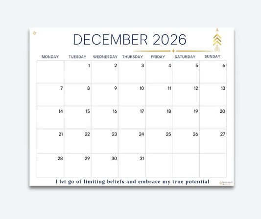 Inspire December 2026