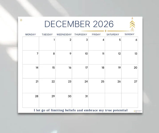 Inspire December 2026