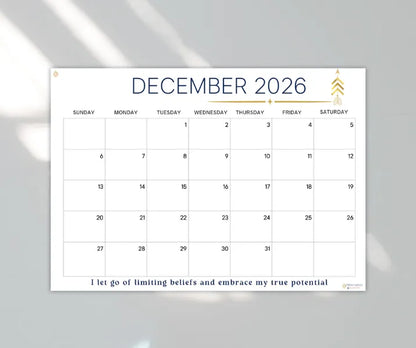 Inspire December 2026