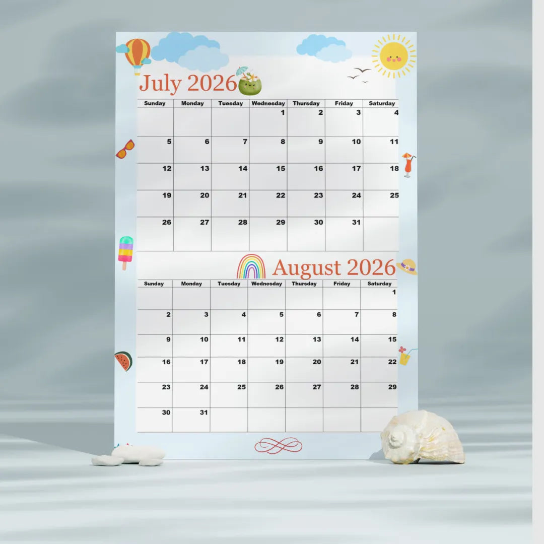 Calender Image