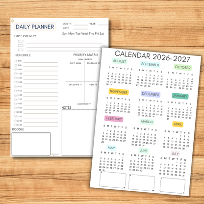 Printable June 2026 to August 2026 calendar calendar