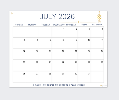 Inspire July 2026