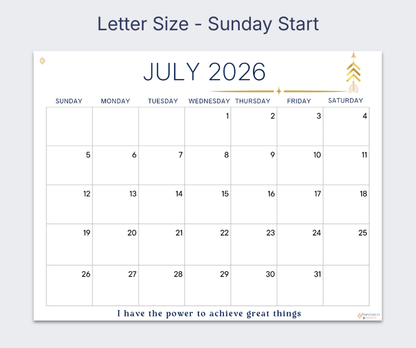 Inspire July 2026