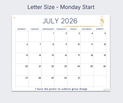 Inspire July 2026