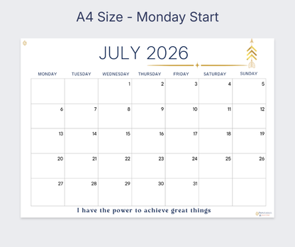 Inspire July 2026
