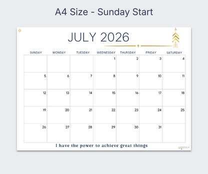 Inspire July 2026