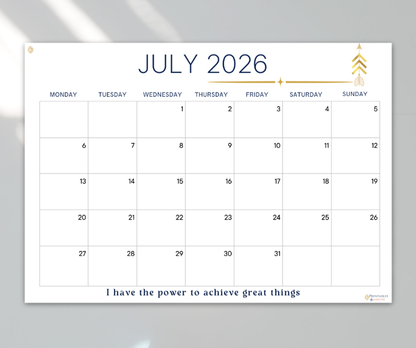 Inspire July 2026