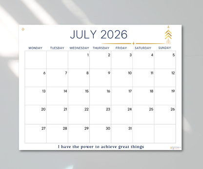 Inspire July 2026