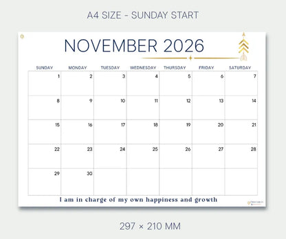 Inspire November 2026