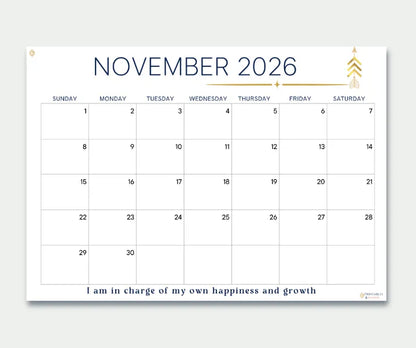 Inspire November 2026