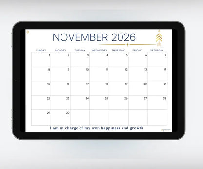 Inspire November 2026