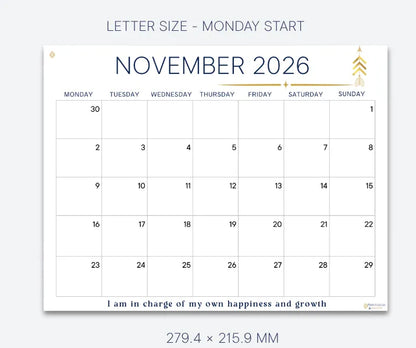 Inspire November 2026