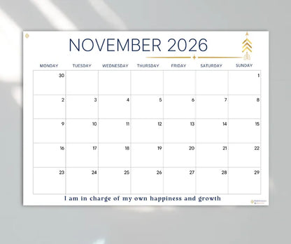 Inspire November 2026
