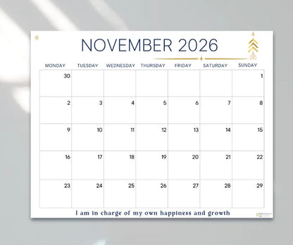 Inspire November 2026