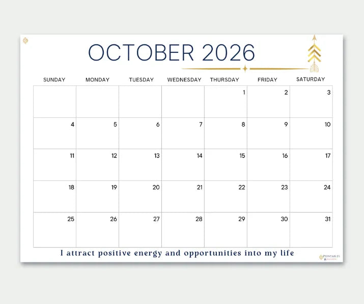 Inspire October 2026