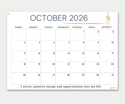 Inspire October 2026