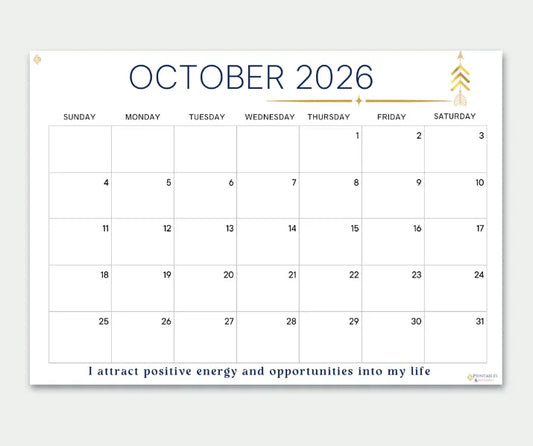 Inspire October 2026