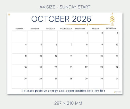 Inspire October 2026