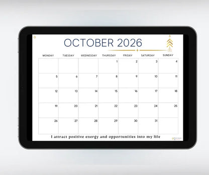Inspire October 2026