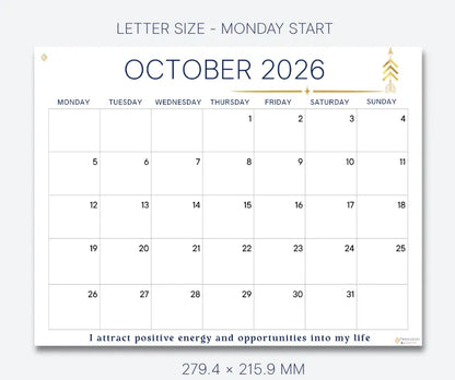 Inspire October 2026