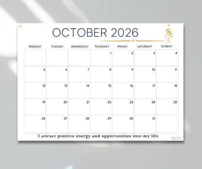Inspire October 2026