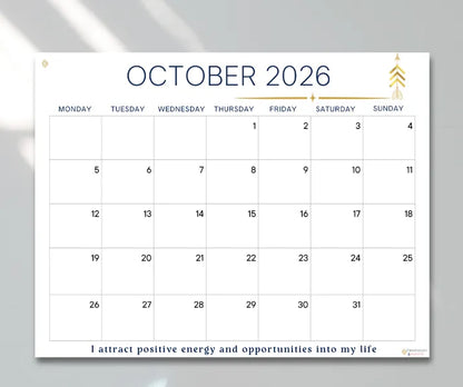 Inspire October 2026