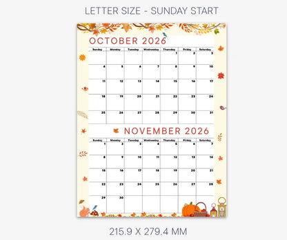Crispy Creme October & November 2026