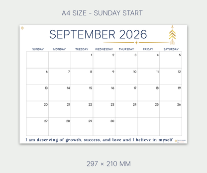 Inspire September 2026